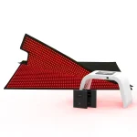 Megelin Red and Infrared Light Therapy Mat - Image 19