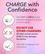 DRx SpectraLite FaceWare Pro 3-Minute LED Device - Image 10