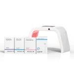 Megelin LED Light Therapy Machine - Image 8