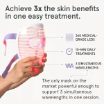 Illumina Face Mask - Image 7