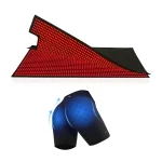 Megelin Red and Infrared Light Therapy Mat - Image 18