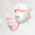 Megelin Duo-Lux LASER&LED Light Therapy Mask - Image 3