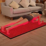 Megelin Red and Infrared Light Therapy Mat - Image 3