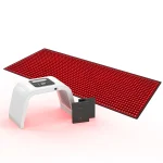 Megelin Red and Infrared Light Therapy Mat - Image 15