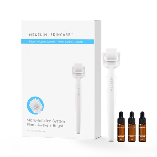 Megelin Micro-Infusion System Set