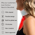 Omnilux Contour Neck & Décolleté - Image 10