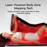 Megelin LASER&LED Light Therapy Bag - Image 5
