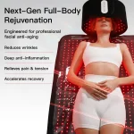 Megelin LASER&LED Light Therapy Bag - Image 4