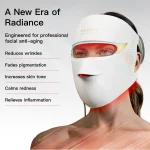 Megelin Duo-Lux LASER&LED Light Therapy Mask - Image 5