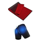Megelin Red and Infrared Light Therapy Mat - Image 14