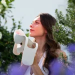 Megelin Duo-Lux LASER&LED Light Therapy Mask - Image 8