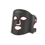 Megelin LED Red Light Therapy Face Mask - Black