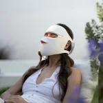 Megelin Duo-Lux LASER&LED Light Therapy Mask - Image 9