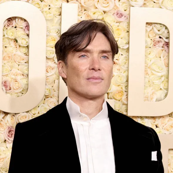 Cillian Murphy