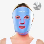 CurrentBody Skin LED Blue Light Therapy Face Mask - Image 6