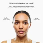 CurrentBody Skin LED Hair Growth Helmet - Image 5