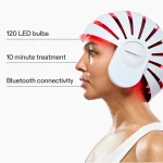 CurrentBody Skin LED Hair Growth Helmet - Image 4