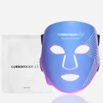 CurrentBody Skin LED Blue Light Therapy Face Mask - Image 8