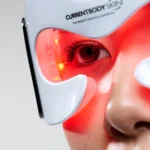 CurrentBody Skin LED Eye Mask - Image 2