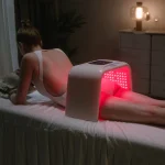 Megelin LED Light Therapy Machine - Image 3