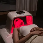 Megelin LED Light Therapy Machine - Image 2