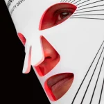 CurrentBody Skin LED Red Light Therapy Face Mask - Image 6