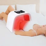 Megelin LED Light Therapy Machine - Image 7