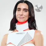 CurrentBody Skin LED Neck & Décolletage Mask - Image 2