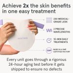 Illumina Neck & Chest Mask - Image 7