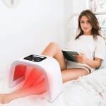 Megelin LED Light Therapy Machine - Image 5