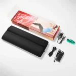 Megelin Red and Infrared Light Therapy Mat - Image 11