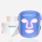 CurrentBody Skin LED Blue Light Therapy Face Mask - Image 10