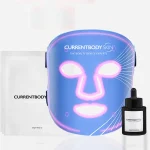 CurrentBody Skin LED Blue Light Therapy Face Mask - Image 11