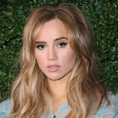 Suki Waterhouse