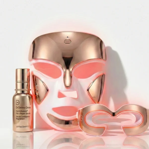 Dr. Dennis Gross 3-Piece LED Routine Bundle